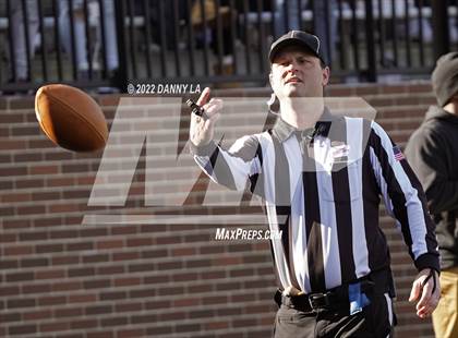 Thumbnail 2 in Maury @ Highland Springs (VHSL Class 5 Final) photogallery.
