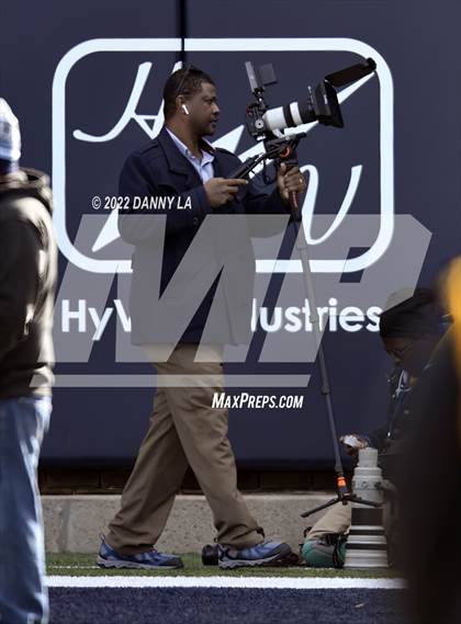 Thumbnail 2 in Maury @ Highland Springs (VHSL Class 5 Final) photogallery.