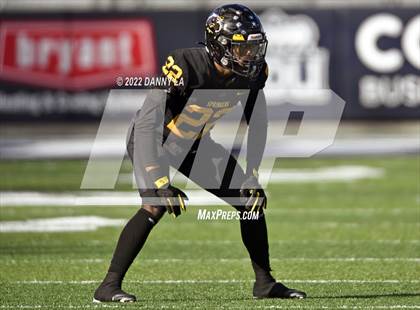 Thumbnail 3 in Maury @ Highland Springs (VHSL Class 5 Final) photogallery.