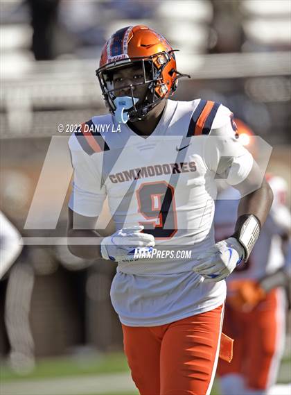 Thumbnail 3 in Maury @ Highland Springs (VHSL Class 5 Final) photogallery.