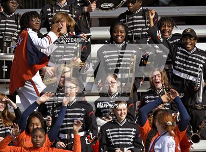 Thumbnail 3 in Maury @ Highland Springs (VHSL Class 5 Final) photogallery.