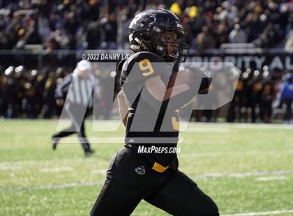 Thumbnail 2 in Maury @ Highland Springs (VHSL Class 5 Final) photogallery.
