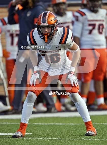 Thumbnail 1 in Maury @ Highland Springs (VHSL Class 5 Final) photogallery.