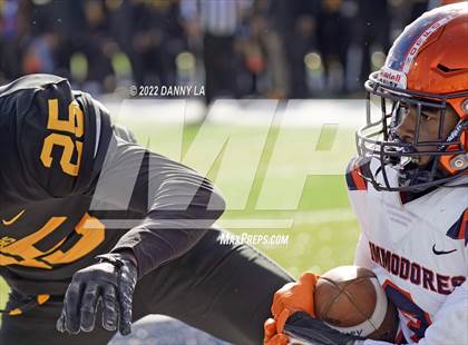 Thumbnail 2 in Maury @ Highland Springs (VHSL Class 5 Final) photogallery.