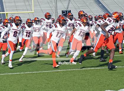 Thumbnail 1 in Maury @ Highland Springs (VHSL Class 5 Final) photogallery.