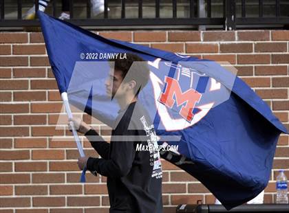 Thumbnail 1 in Maury @ Highland Springs (VHSL Class 5 Final) photogallery.