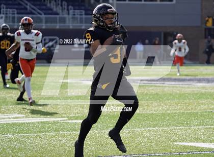 Thumbnail 2 in Maury @ Highland Springs (VHSL Class 5 Final) photogallery.