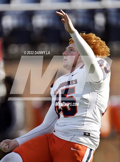 Thumbnail 3 in Maury @ Highland Springs (VHSL Class 5 Final) photogallery.