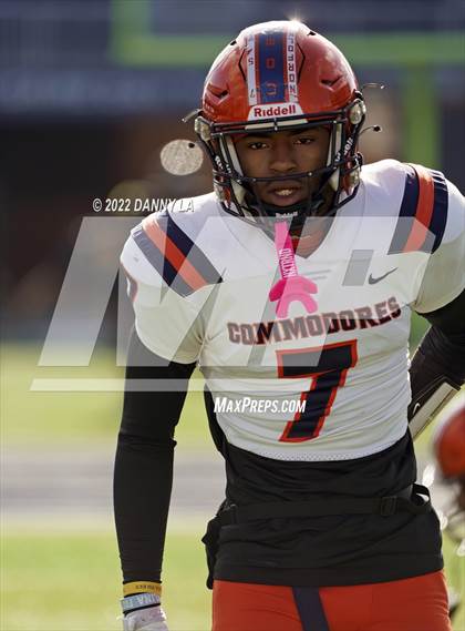 Thumbnail 1 in Maury @ Highland Springs (VHSL Class 5 Final) photogallery.