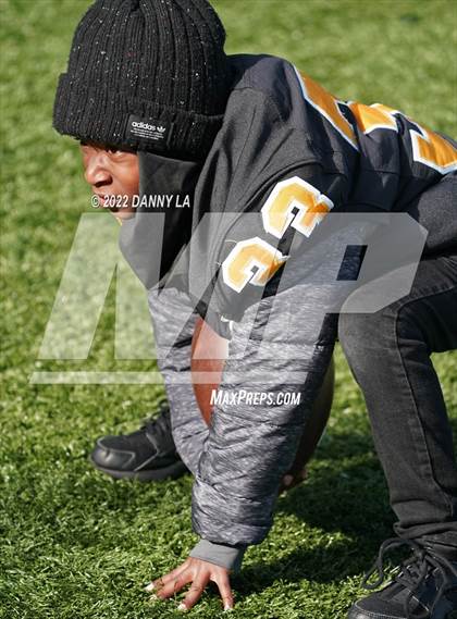 Thumbnail 1 in Maury @ Highland Springs (VHSL Class 5 Final) photogallery.