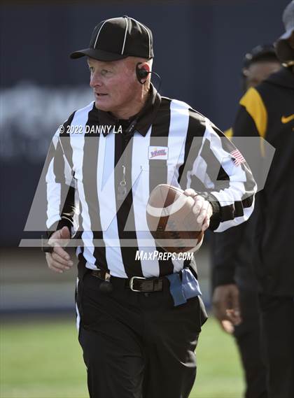 Thumbnail 1 in Maury @ Highland Springs (VHSL Class 5 Final) photogallery.
