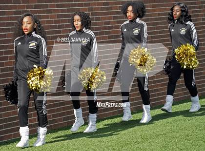 Thumbnail 3 in Maury @ Highland Springs (VHSL Class 5 Final) photogallery.