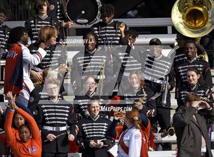 Thumbnail 2 in Maury @ Highland Springs (VHSL Class 5 Final) photogallery.