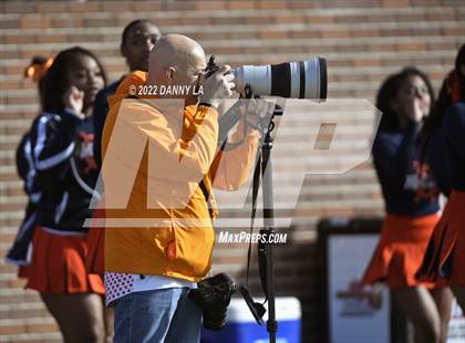 Thumbnail 3 in Maury @ Highland Springs (VHSL Class 5 Final) photogallery.