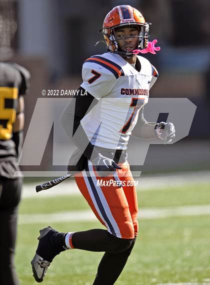 Thumbnail 2 in Maury @ Highland Springs (VHSL Class 5 Final) photogallery.