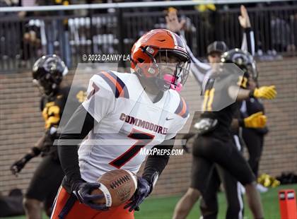 Thumbnail 3 in Maury @ Highland Springs (VHSL Class 5 Final) photogallery.