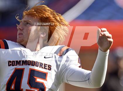 Thumbnail 3 in Maury @ Highland Springs (VHSL Class 5 Final) photogallery.