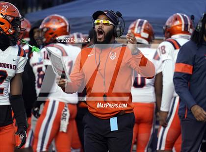 Thumbnail 2 in Maury @ Highland Springs (VHSL Class 5 Final) photogallery.
