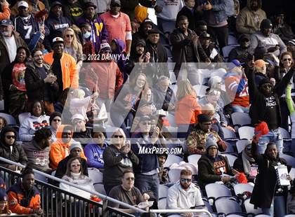 Thumbnail 1 in Maury @ Highland Springs (VHSL Class 5 Final) photogallery.