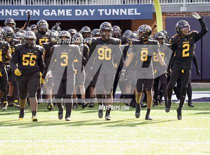 Thumbnail 2 in Maury @ Highland Springs (VHSL Class 5 Final) photogallery.