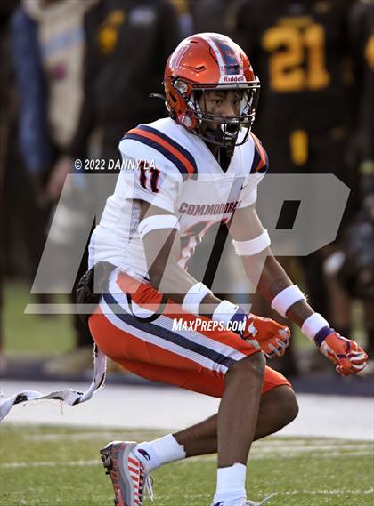 Thumbnail 1 in Maury @ Highland Springs (VHSL Class 5 Final) photogallery.