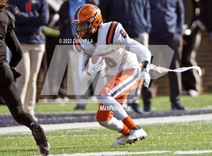 Thumbnail 2 in Maury @ Highland Springs (VHSL Class 5 Final) photogallery.