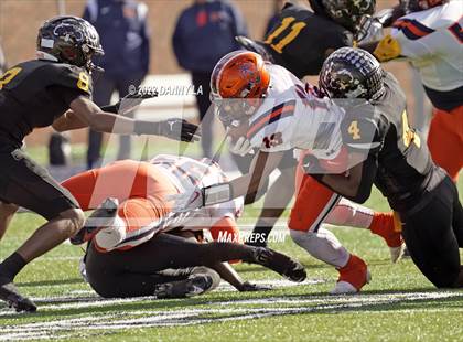 Thumbnail 3 in Maury @ Highland Springs (VHSL Class 5 Final) photogallery.