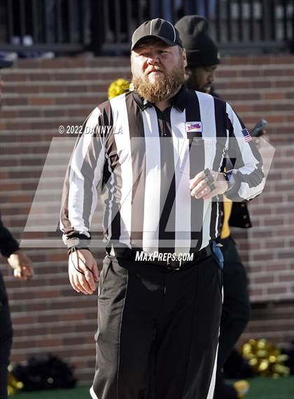 Thumbnail 3 in Maury @ Highland Springs (VHSL Class 5 Final) photogallery.