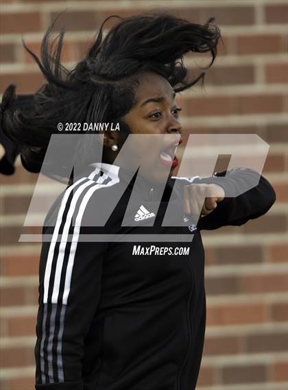 Thumbnail 1 in Maury @ Highland Springs (VHSL Class 5 Final) photogallery.