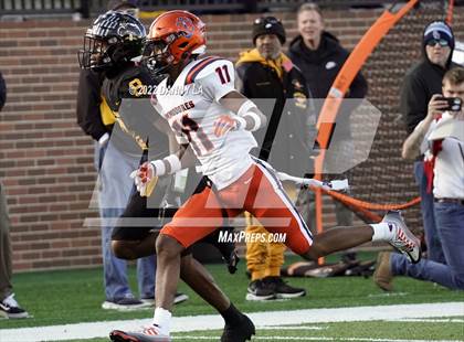 Thumbnail 1 in Maury @ Highland Springs (VHSL Class 5 Final) photogallery.