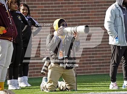 Thumbnail 3 in Maury @ Highland Springs (VHSL Class 5 Final) photogallery.