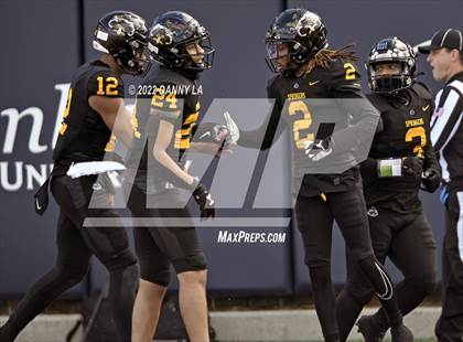 Thumbnail 3 in Maury @ Highland Springs (VHSL Class 5 Final) photogallery.