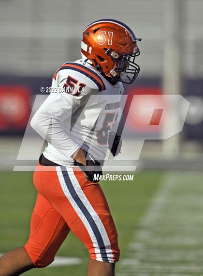 Thumbnail 2 in Maury @ Highland Springs (VHSL Class 5 Final) photogallery.