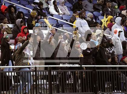 Thumbnail 2 in Maury @ Highland Springs (VHSL Class 5 Final) photogallery.