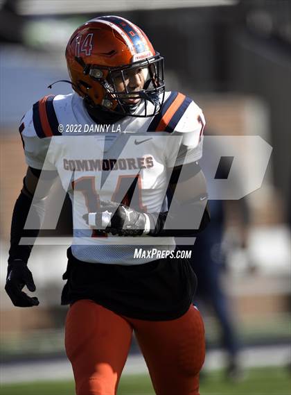 Thumbnail 1 in Maury @ Highland Springs (VHSL Class 5 Final) photogallery.