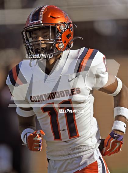 Thumbnail 3 in Maury @ Highland Springs (VHSL Class 5 Final) photogallery.