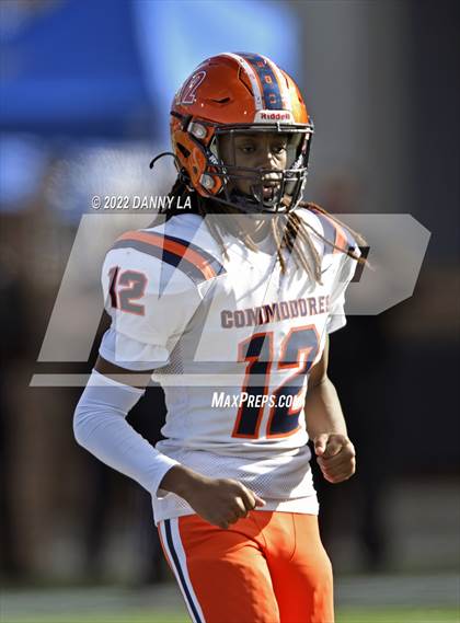 Thumbnail 3 in Maury @ Highland Springs (VHSL Class 5 Final) photogallery.
