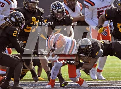Thumbnail 3 in Maury @ Highland Springs (VHSL Class 5 Final) photogallery.