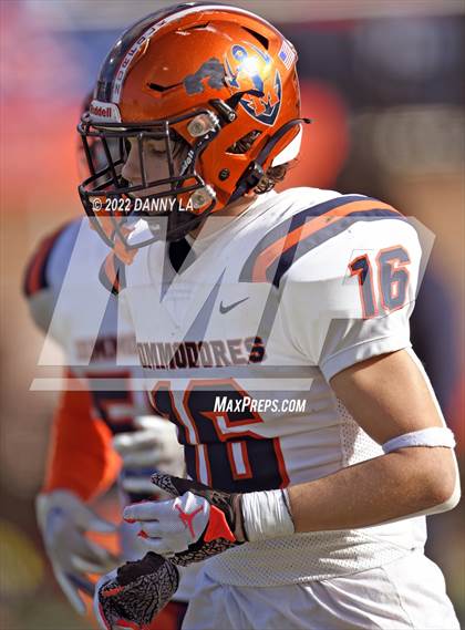 Thumbnail 1 in Maury @ Highland Springs (VHSL Class 5 Final) photogallery.
