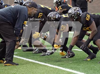 Thumbnail 2 in Maury @ Highland Springs (VHSL Class 5 Final) photogallery.