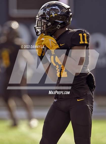 Thumbnail 3 in Maury @ Highland Springs (VHSL Class 5 Final) photogallery.