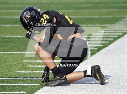 Thumbnail 1 in Maury @ Highland Springs (VHSL Class 5 Final) photogallery.
