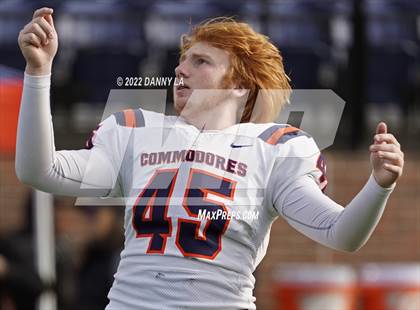 Thumbnail 2 in Maury @ Highland Springs (VHSL Class 5 Final) photogallery.