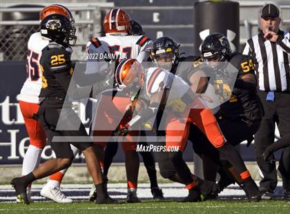 Thumbnail 1 in Maury @ Highland Springs (VHSL Class 5 Final) photogallery.