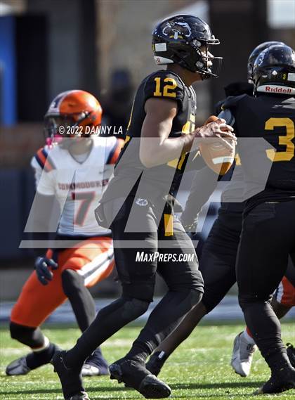 Thumbnail 1 in Maury @ Highland Springs (VHSL Class 5 Final) photogallery.
