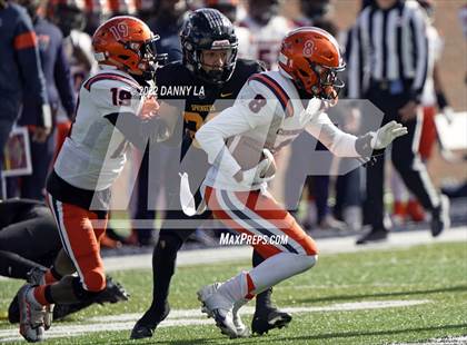 Thumbnail 1 in Maury @ Highland Springs (VHSL Class 5 Final) photogallery.