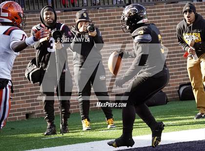 Thumbnail 1 in Maury @ Highland Springs (VHSL Class 5 Final) photogallery.
