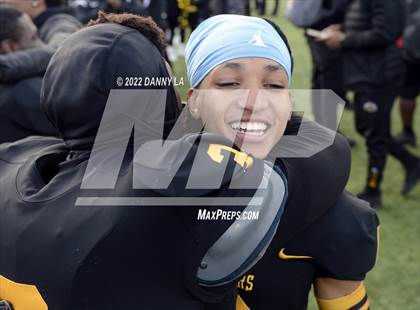 Thumbnail 1 in Maury @ Highland Springs (VHSL Class 5 Final) photogallery.