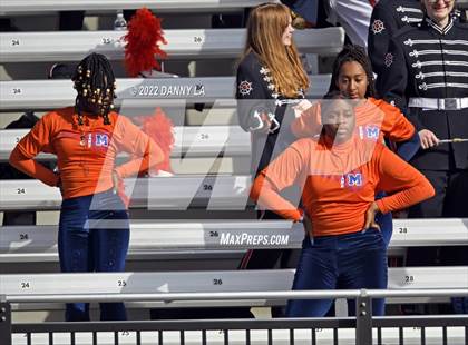 Thumbnail 1 in Maury @ Highland Springs (VHSL Class 5 Final) photogallery.