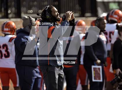 Thumbnail 1 in Maury @ Highland Springs (VHSL Class 5 Final) photogallery.